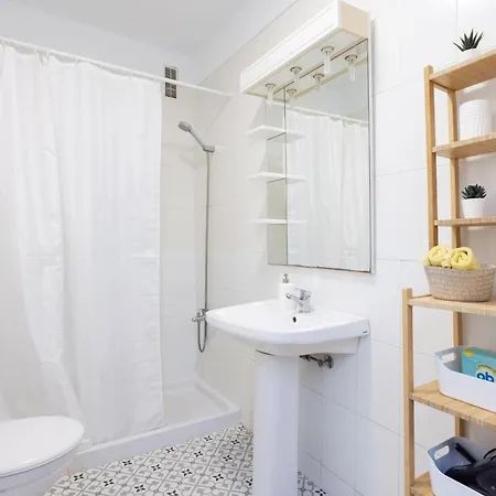 Apartman Home2book Comfy El Medano, Wifi *