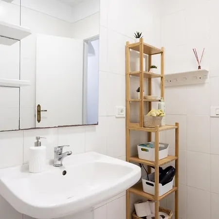 Apartman Home2book Comfy El Medano, Wifi *