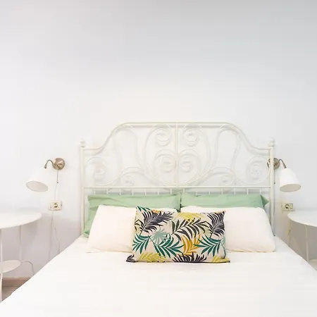 Home2book Comfy El Medano, Wifi