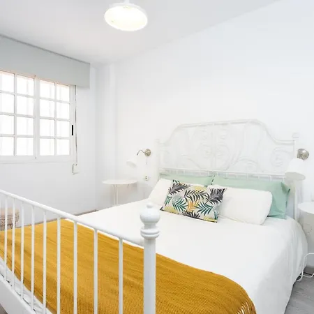 Home2book Comfy El Medano, Wifi Apartman *
