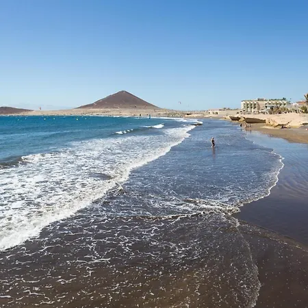 Διαμέρισμα Home2book Comfy El Medano, Wifi