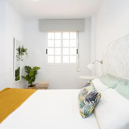 Home2book Comfy El Medano, Wifi *